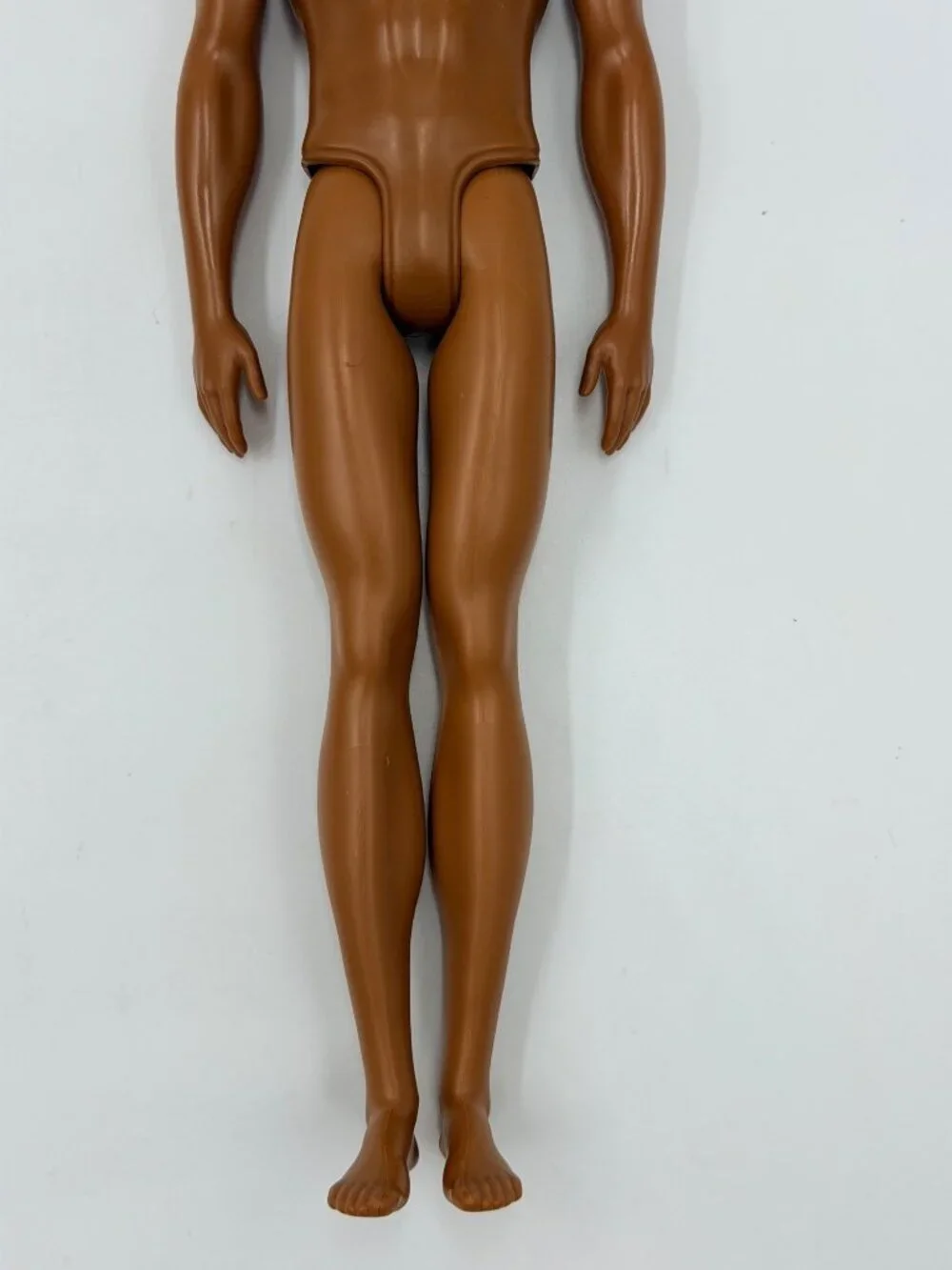 Mattel african american